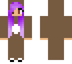 deer girl