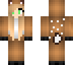 deer girl