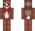 deer onesie