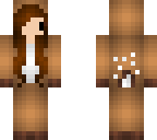 deer skin