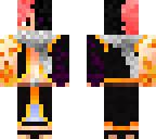 demon natsu