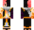 demon natsu
