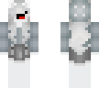 derp ghost edit