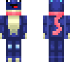 derp greninja