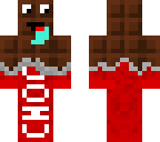 derpie chocolade