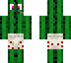 derpy cactus