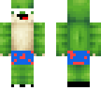 derpy derp frog