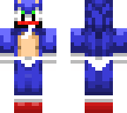 derpy sonic