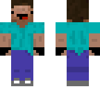 derpy steve