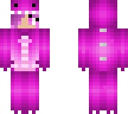 dino skin
