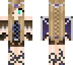 disguise tori