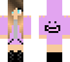 ditto girl