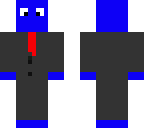 djsquidman normal skin