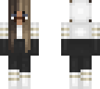 dog girl fixed