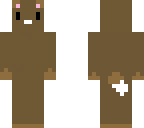 dorry the deer