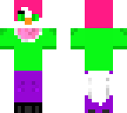 dove child