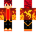 dragon boy