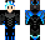 dragon boy