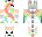 dragon girl