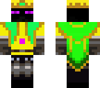 dragon king
