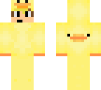 duck