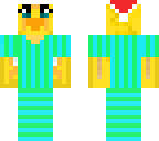 duck