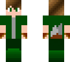 earth boy