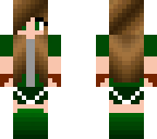 earth girl