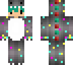 eden's lights