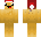edit of last skin