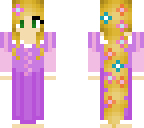 edit of rapunzel