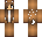 edit of reindeer