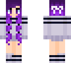 edit of sea hair