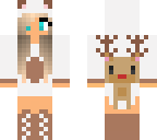edit of skin 