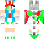 edit on skylas christmas