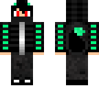 edit wolf boy