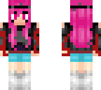 edited demonish person