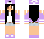 edited lavender tomboy