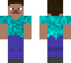 edited steve