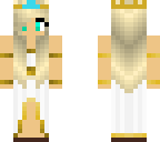 egyptian prinses