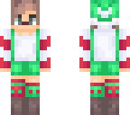 elf boy