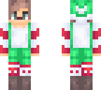 elf boy 2