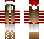 elf girl