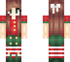 elf girl