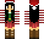 elf girl