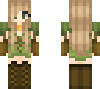 elf girl edit