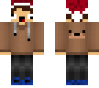 elinator14 skin weihnachten
