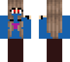 evil frisk