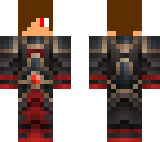 evil nether king cod