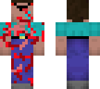 evil noob